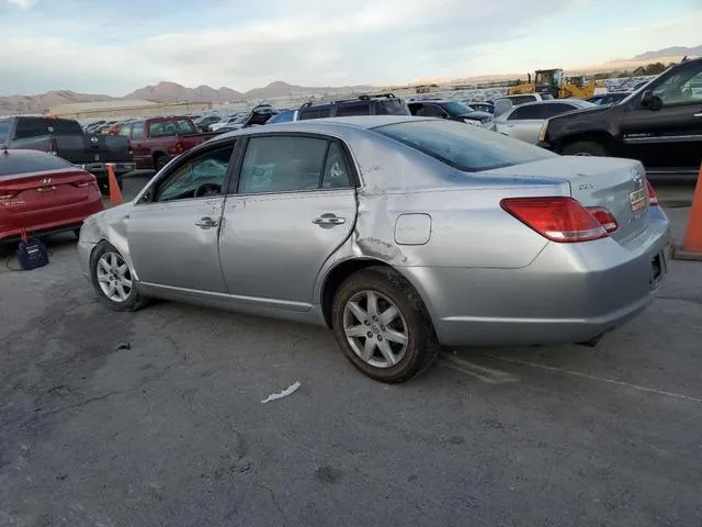 4T1BK36B25U058216 2005 2005 Toyota Avalon- XL 2