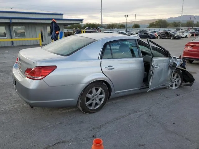 4T1BK36B25U058216 2005 2005 Toyota Avalon- XL 3