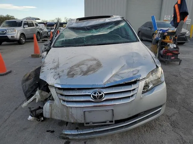 4T1BK36B25U058216 2005 2005 Toyota Avalon- XL 5