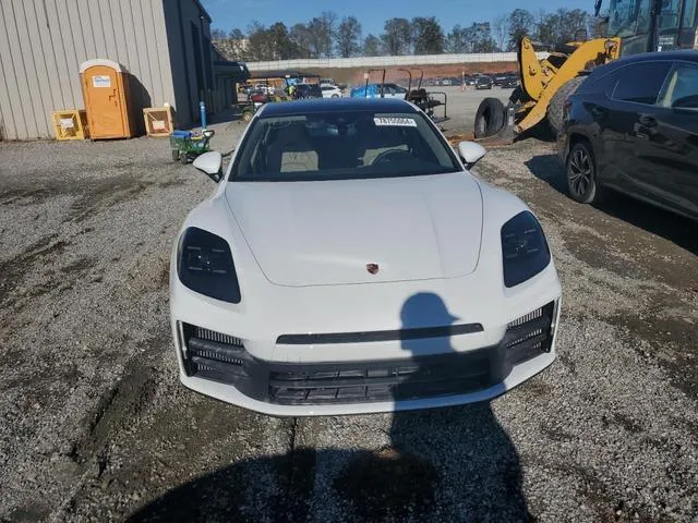 WP0AA2YA3RL006770 2024 2024 Porsche Panamera- Base 5