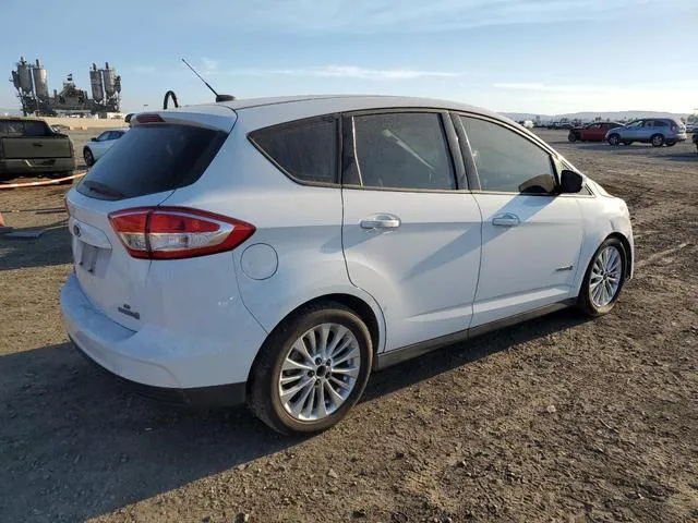 1FADP5AU6HL116931 2017 2017 Ford C-MAX- SE 3