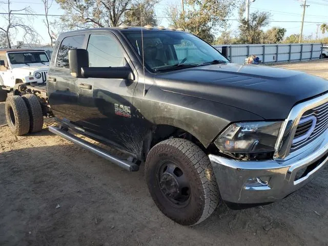 3C7WRTCL3JG398103 2018 2018 RAM 3500 4