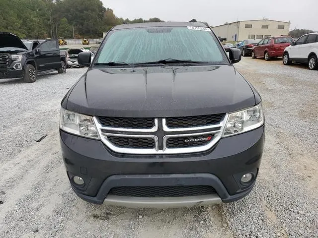 3C4PDCBB0CT331638 2012 2012 Dodge Journey- Sxt 5