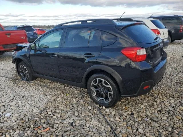 JF2GPABC7G8335292 2016 2016 Subaru Crosstrek- Premium 2