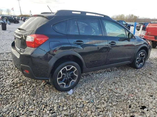 JF2GPABC7G8335292 2016 2016 Subaru Crosstrek- Premium 3