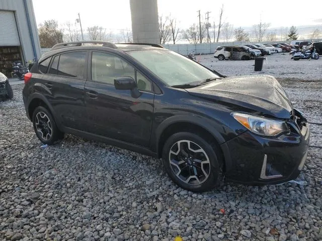 JF2GPABC7G8335292 2016 2016 Subaru Crosstrek- Premium 4