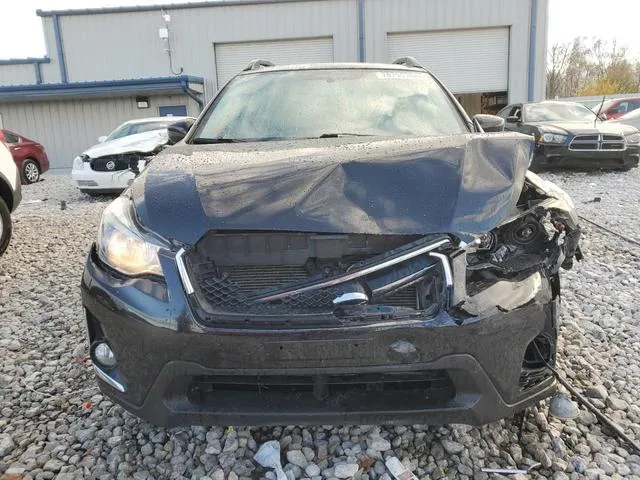 JF2GPABC7G8335292 2016 2016 Subaru Crosstrek- Premium 5