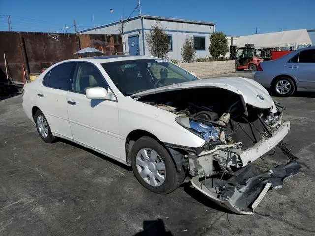 JTHBF30G736008232 2003 2003 Lexus ES- 300 4