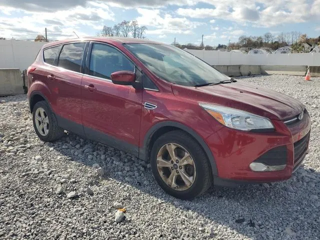 1FMCU9GX8GUB86250 2016 2016 Ford Escape- SE 4