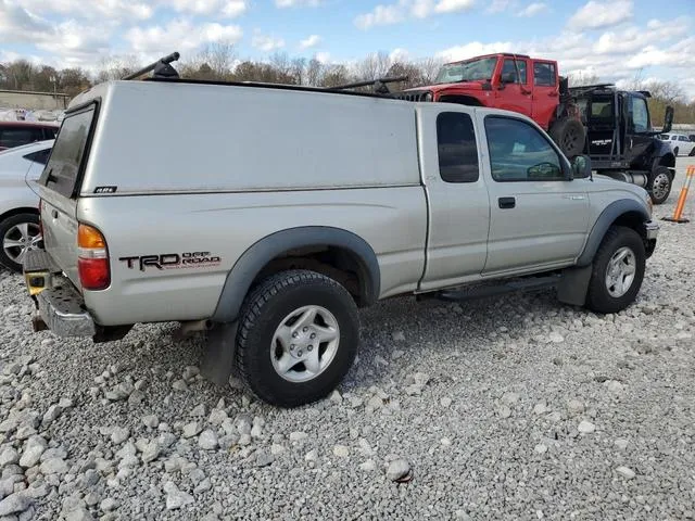 5TESN92N64Z319092 2004 2004 Toyota Tacoma- Xtracab Prerunner 3