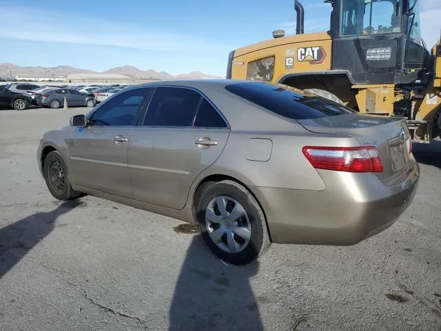 4T1BE46K19U319175 2009 2009 Toyota Camry- Base 2