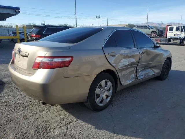 4T1BE46K19U319175 2009 2009 Toyota Camry- Base 3