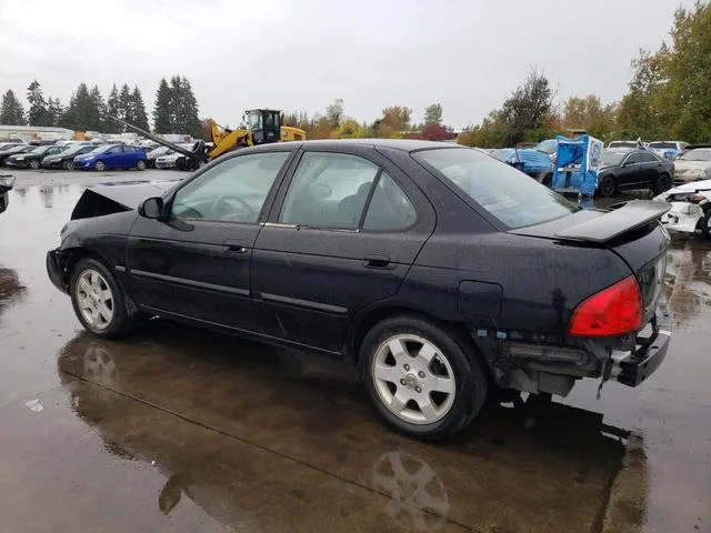 3N1CB51D16L558394 2006 2006 Nissan Sentra- 1-8 2