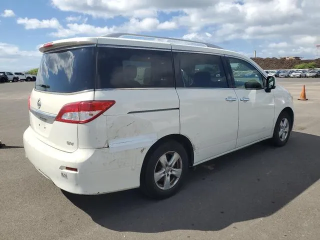 JN8AE2KPXG9152874 2016 2016 Nissan Quest- S 3