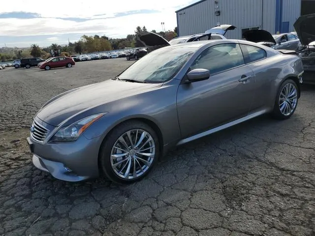 JN1CV6EK2DM923884 2013 2013 Infiniti G37- Journey 1