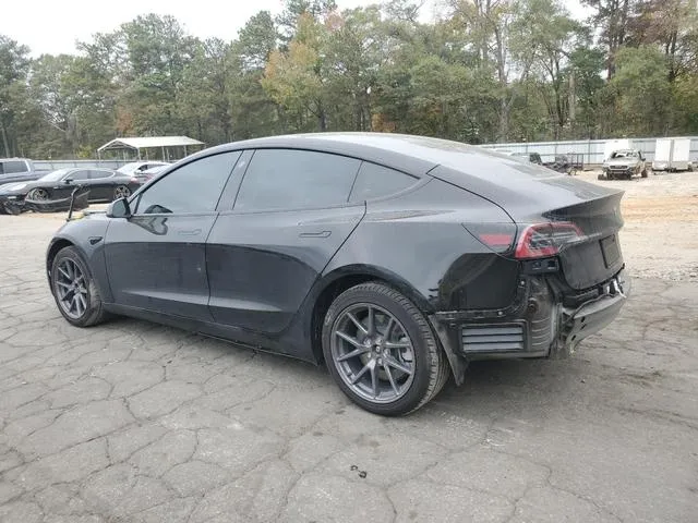 5YJ3E1EA7NF319250 2022 2022 Tesla MODEL 3 2