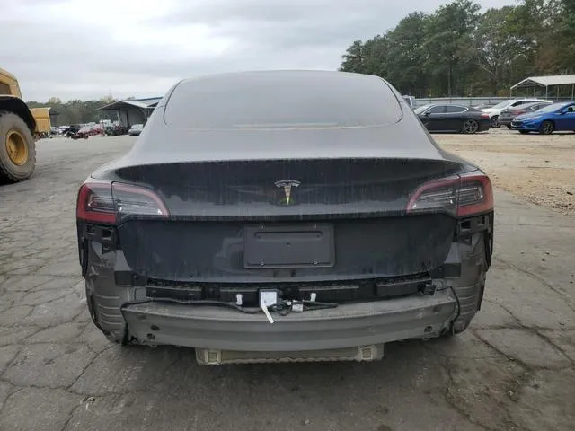 5YJ3E1EA7NF319250 2022 2022 Tesla MODEL 3 6