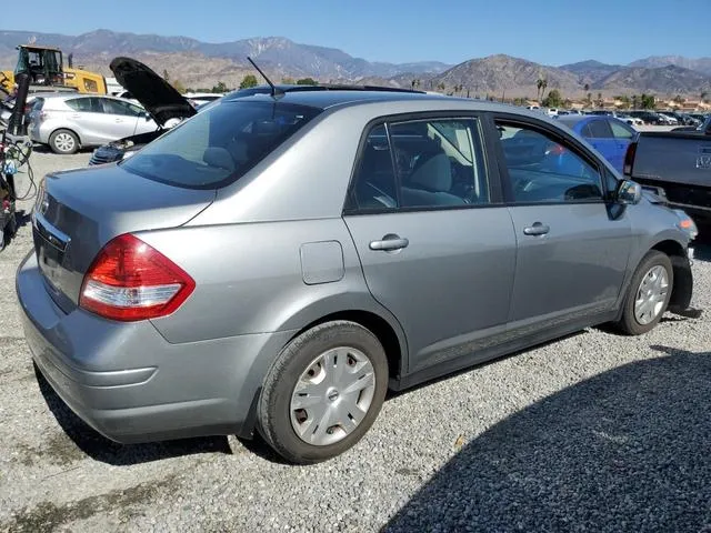 3N1BC1AP8AL380133 2010 2010 Nissan Versa- S 3