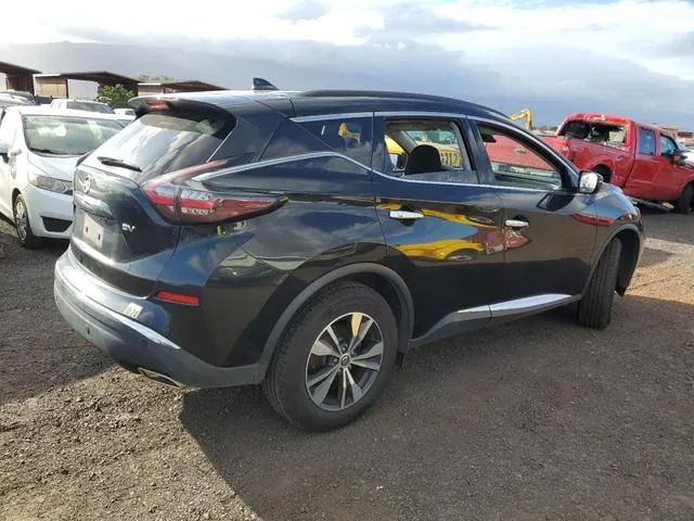 5N1AZ2BJ7LN129996 2020 2020 Nissan Murano- SV 3