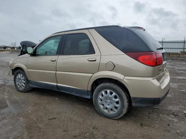 3G5DA03L16S577147 2006 2006 Buick Rendezvous- CX 2