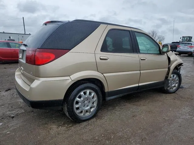 3G5DA03L16S577147 2006 2006 Buick Rendezvous- CX 3