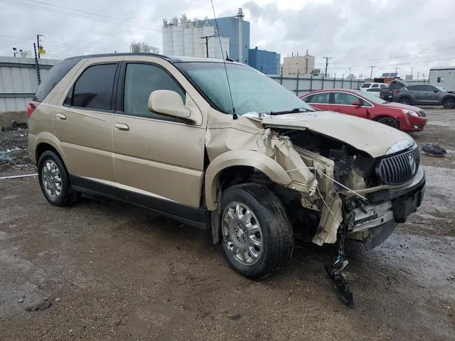 3G5DA03L16S577147 2006 2006 Buick Rendezvous- CX 4