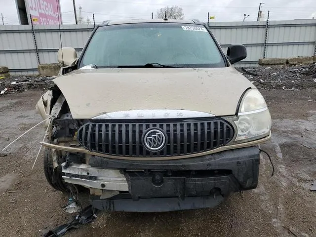 3G5DA03L16S577147 2006 2006 Buick Rendezvous- CX 5