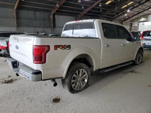 1FTEW1EG8FKE74887 2015 2015 Ford F-150- Supercrew 3