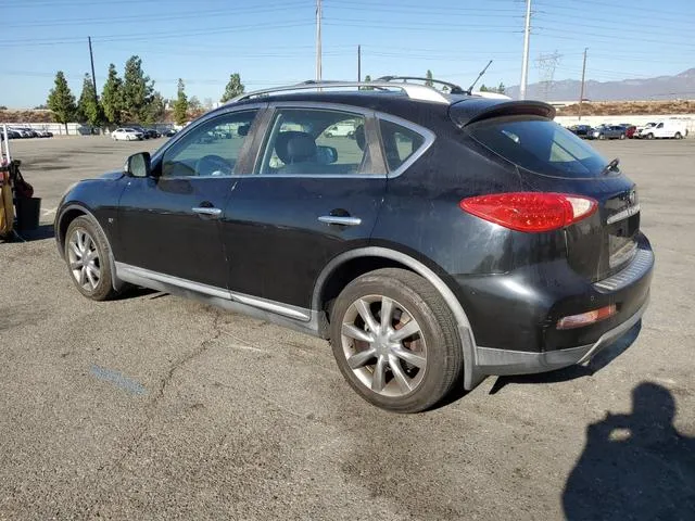 JN1BJ0RP6GM232579 2016 2016 Infiniti QX50 2