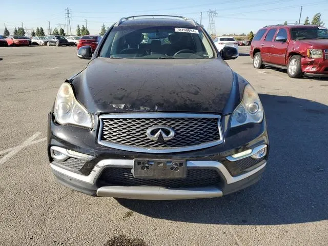 JN1BJ0RP6GM232579 2016 2016 Infiniti QX50 5