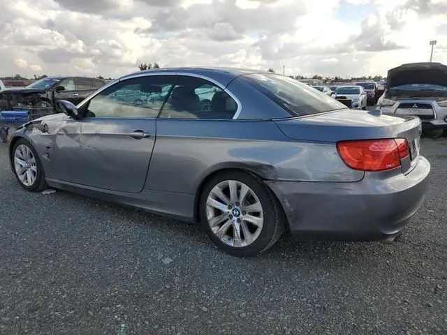 WBADW3C54BE537837 2011 2011 BMW 3 Series- 328 I 2