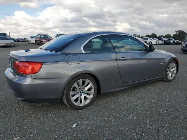 WBADW3C54BE537837 2011 2011 BMW 3 Series- 328 I 3