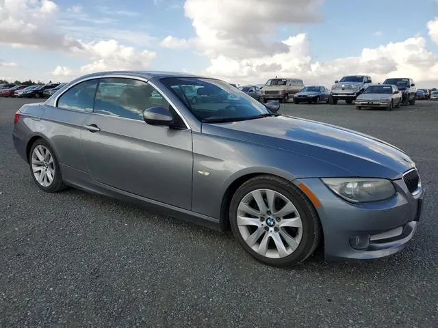 WBADW3C54BE537837 2011 2011 BMW 3 Series- 328 I 4