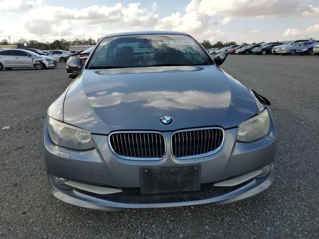 WBADW3C54BE537837 2011 2011 BMW 3 Series- 328 I 5