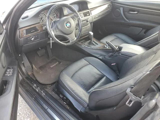 WBADW3C54BE537837 2011 2011 BMW 3 Series- 328 I 8