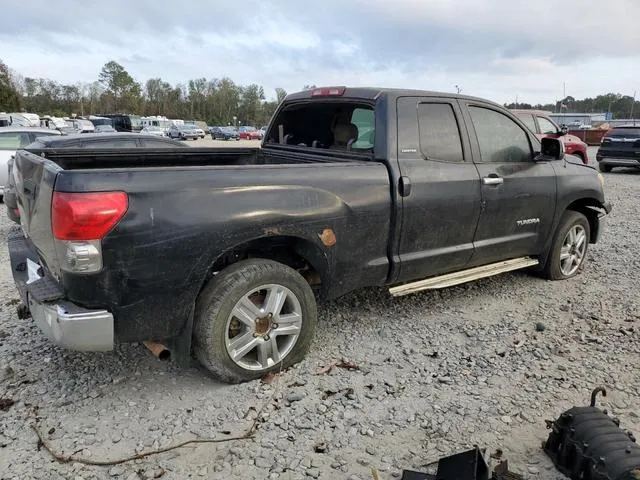 5TFBT58157X002693 2007 2007 Toyota Tundra- Double Cab Limited 3