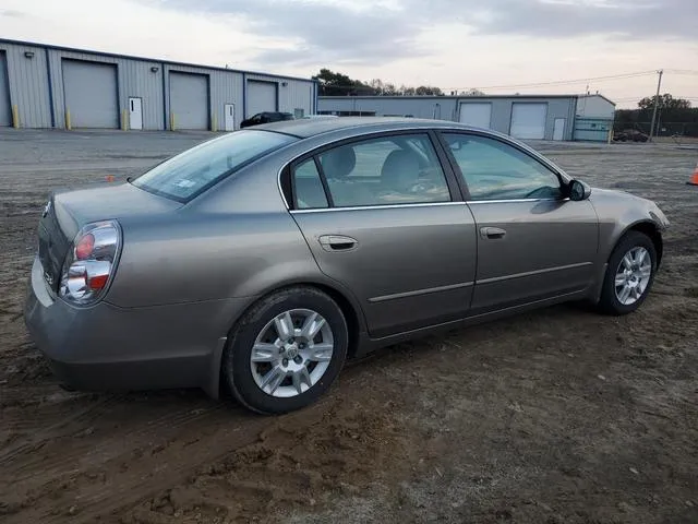 1N4AL11D45N475007 2005 2005 Nissan Altima- S 3