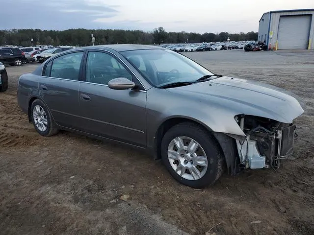 1N4AL11D45N475007 2005 2005 Nissan Altima- S 4