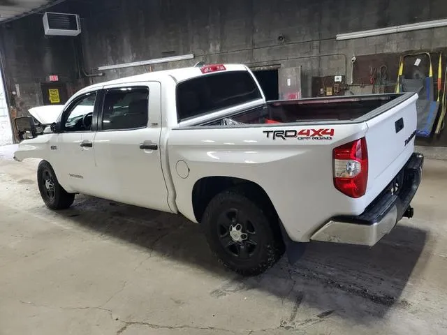 5TFDY5F16LX889728 2020 2020 Toyota Tundra- Crewmax Sr5 2