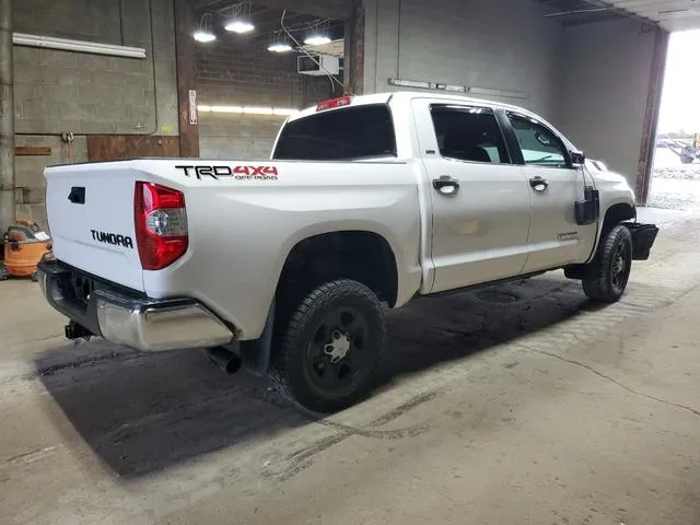 5TFDY5F16LX889728 2020 2020 Toyota Tundra- Crewmax Sr5 3