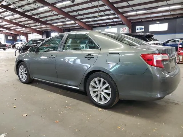 4T1BF1FK9CU617007 2012 2012 Toyota Camry- Base 2