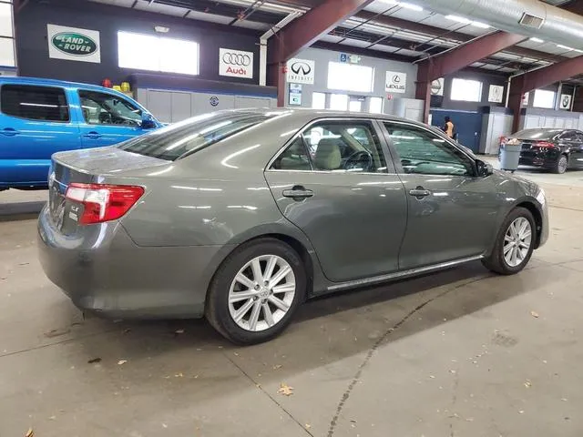 4T1BF1FK9CU617007 2012 2012 Toyota Camry- Base 3