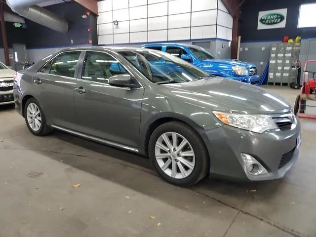 4T1BF1FK9CU617007 2012 2012 Toyota Camry- Base 4