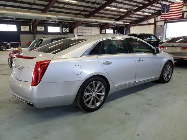 2G61T5S32D9168379 2013 2013 Cadillac XTS- Premium Collection 3