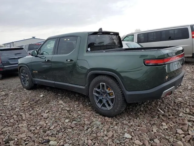 7FCTGAAL8NN001618 2022 2022 Rivian R1T- Launch Edition 2