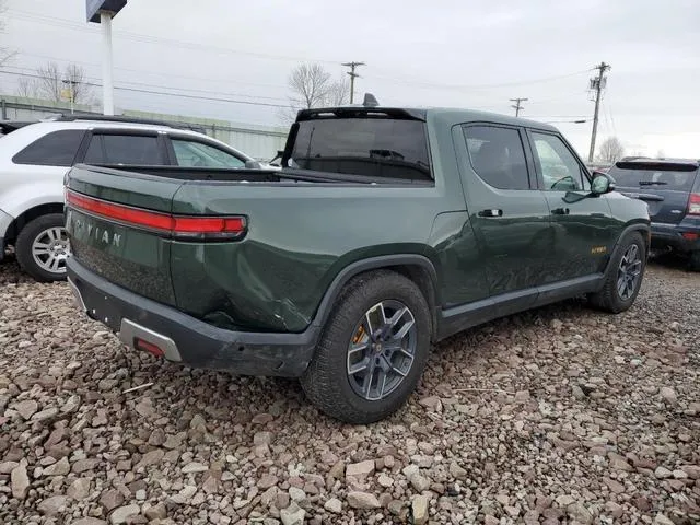 7FCTGAAL8NN001618 2022 2022 Rivian R1T- Launch Edition 3