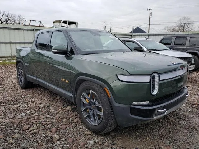 7FCTGAAL8NN001618 2022 2022 Rivian R1T- Launch Edition 4