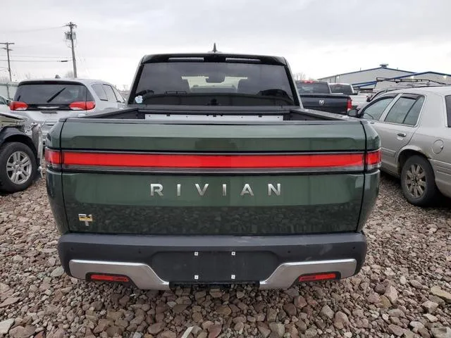 7FCTGAAL8NN001618 2022 2022 Rivian R1T- Launch Edition 6