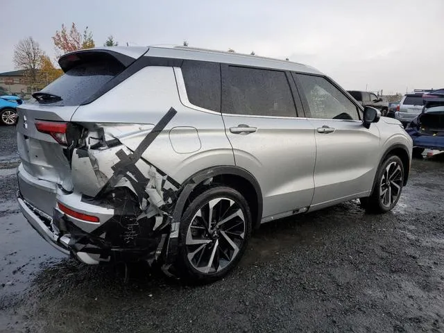 JA4J3VA80NZ054456 2022 2022 Mitsubishi Outlander- Sel 3