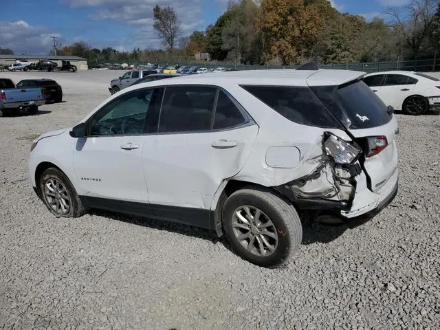 2GNAXKEV8L6165569 2020 2020 Chevrolet Equinox- LT 2